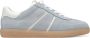Tamaris Sneaker 1-23624-43 880 Dames Lage Damesschoenen Leer M2362443 - Thumbnail 2