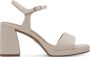 Tamaris Dames Sandaaltje 1-28342-44 432 - Thumbnail 2