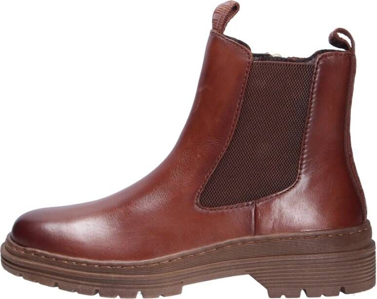 Tamaris Enkellaarzen