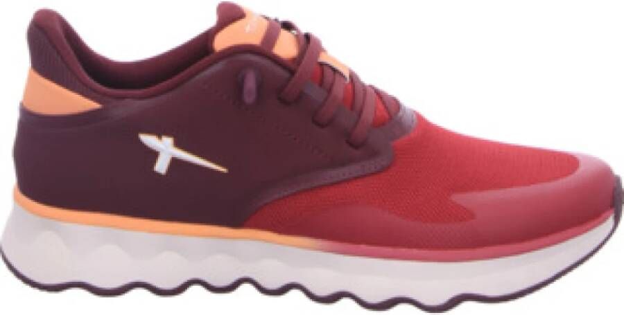 Tamaris Bordeaux Slipper voor dames