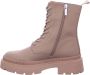 Tamaris Hoge veterschoenen MEREDITH veganistische verwerking - Thumbnail 13