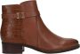 Tamaris Stijlvolle dames enkellaars voor herfst winter Black Dames - Thumbnail 3