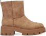 Tamaris Winterlaarzen hakken winter-enkellaars outdoorschoen met duo tex-uitrusting - Thumbnail 2