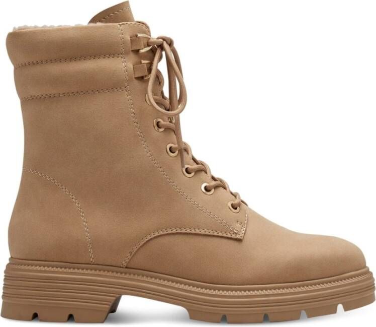 Tamaris Lace-up Enkellaarsjes