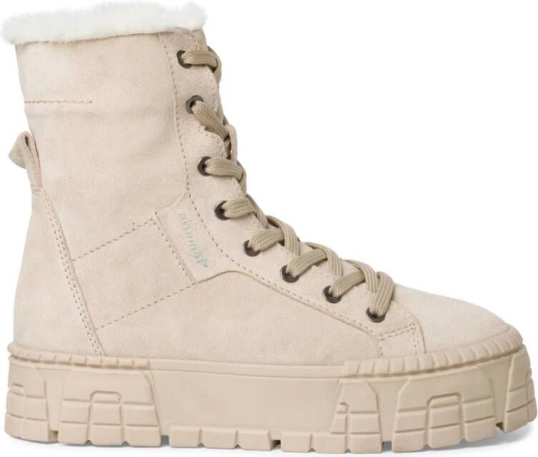 Tamaris Leren Bootie