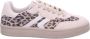 Tamaris leren damestrainers 1-23723-44 329 Lage damesschoen M2372344 - Thumbnail 2