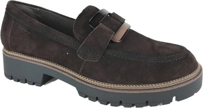 Tamaris Casual Mocassin Schoenen