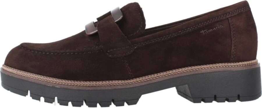 Tamaris Casual Platte Sneakers
