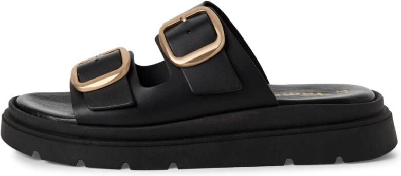 Tamaris Casual Slide Sandalen