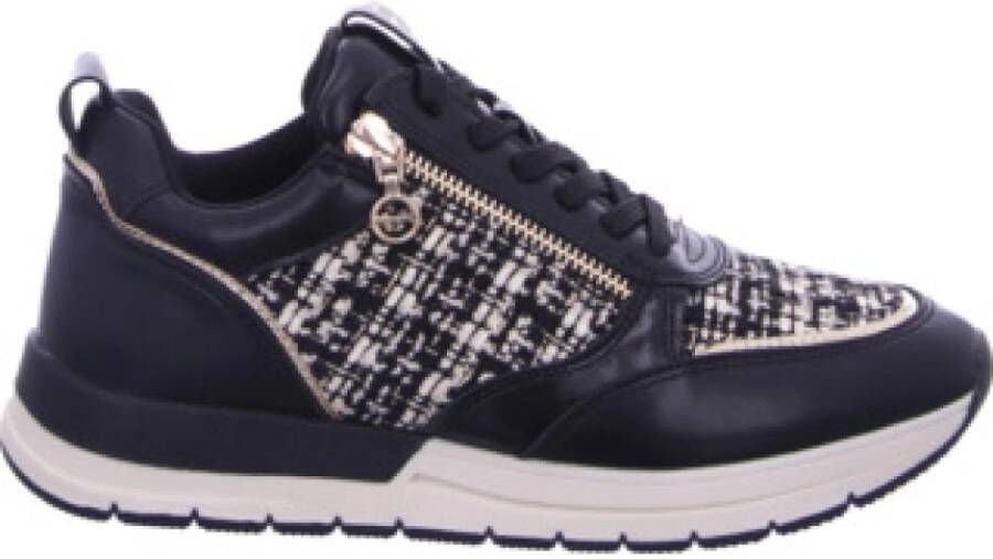 Tamaris Stijlvolle Schoenen voor Vrouwen Black Dames - Foto 4