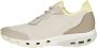Tamaris Casual Veterschoenen in Beige - Thumbnail 1
