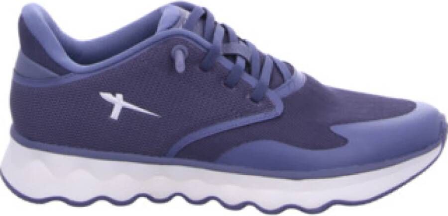 Tamaris ACTIVE Dames Sneaker 1-23700-44 800