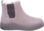 Tamaris Casual Veterschoenen in Grijs - Thumbnail 1