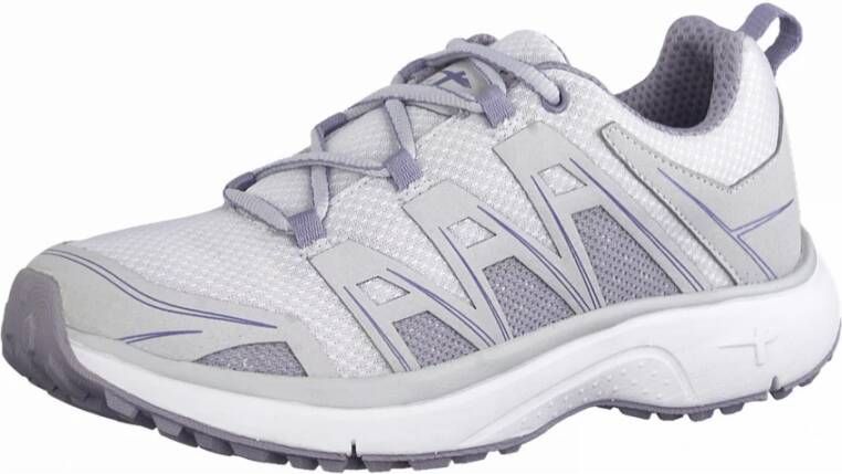 Tamaris Outdoorschoenen met terra traction zool