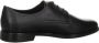 Tamaris Dames Lage schoen 1-23218-41 003 normaal - Thumbnail 2