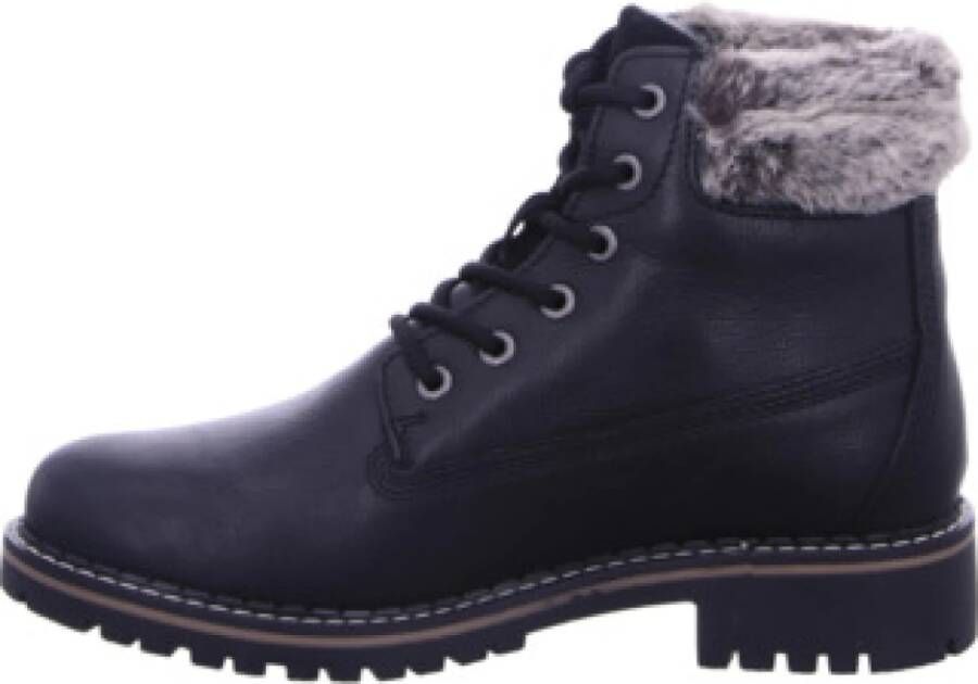Tamaris Casual veterschoenen voor dames