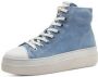 Tamaris Dames Sneaker 1-25206-42 802 normaal - Thumbnail 2