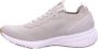 Tamaris ACTIVE-General Dames Sneakers IVORY METALLIC - Thumbnail 2
