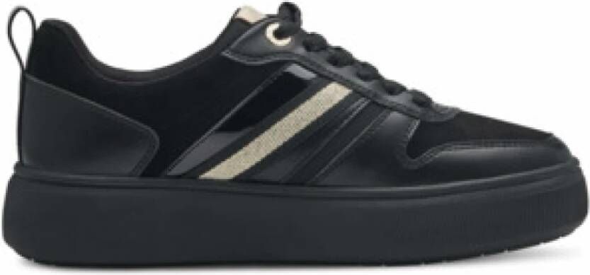 Tamaris Casual veterschoenen voor dames