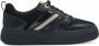 Tamaris Casual veterschoenen voor dames in multicolor - Thumbnail 1