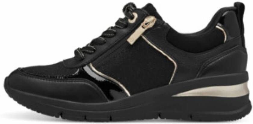 Tamaris Casual veterschoenen voor dames