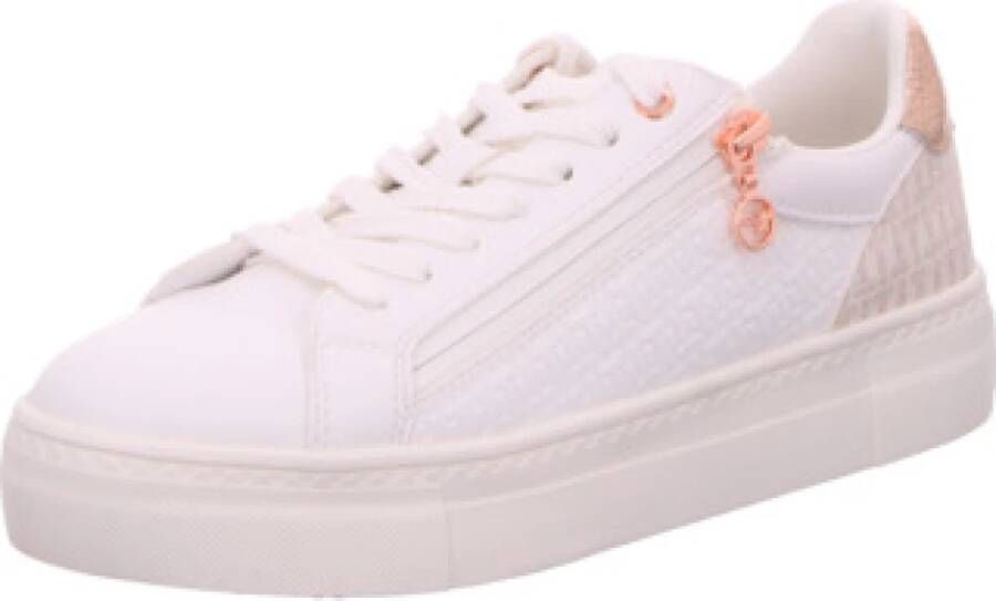 Tamaris Casual veterschoenen voor dames