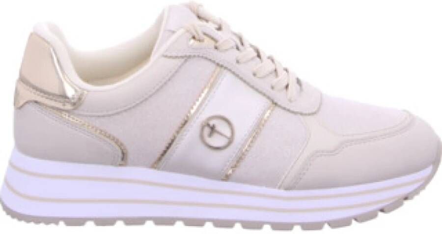 Tamaris Casual veterschoenen voor dames