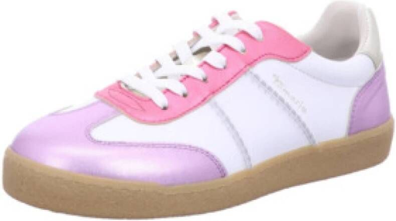 Tamaris Casual veterschoenen voor dames