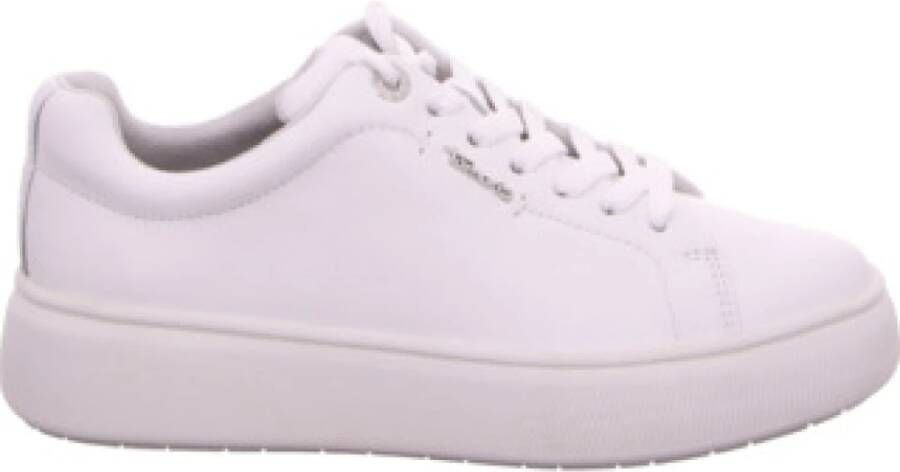 Tamaris Casual veterschoenen voor dames