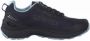 Tamaris Casual veterschoenen voor dames in blauw - Thumbnail 2