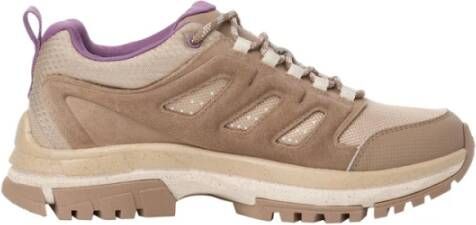 Tamaris Casual veterschoenen voor dames in bruin