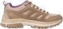 Tamaris Casual veterschoenen voor dames in bruin - Thumbnail 1