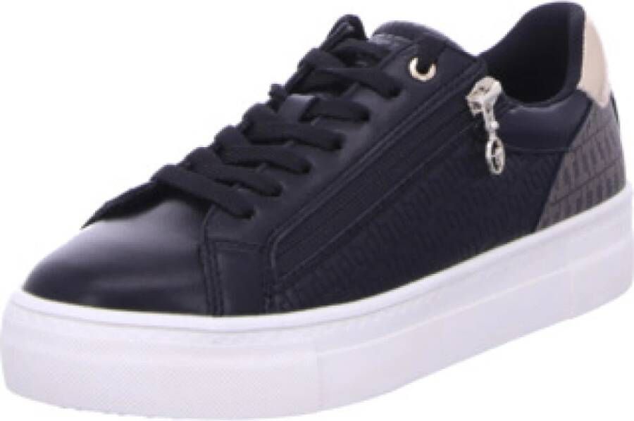 Tamaris Casual veterschoenen voor heren