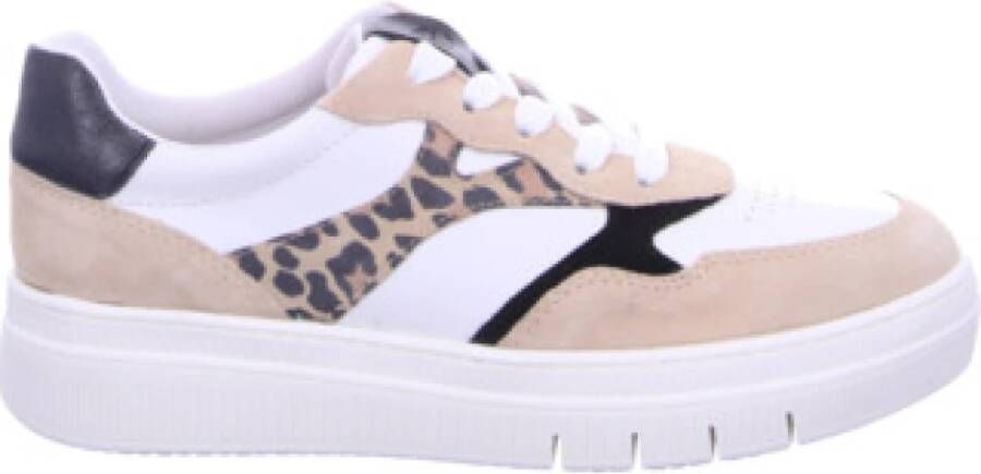 Tamaris leren strainers 1-23707-44 329 Lage M2370744 - Foto 2