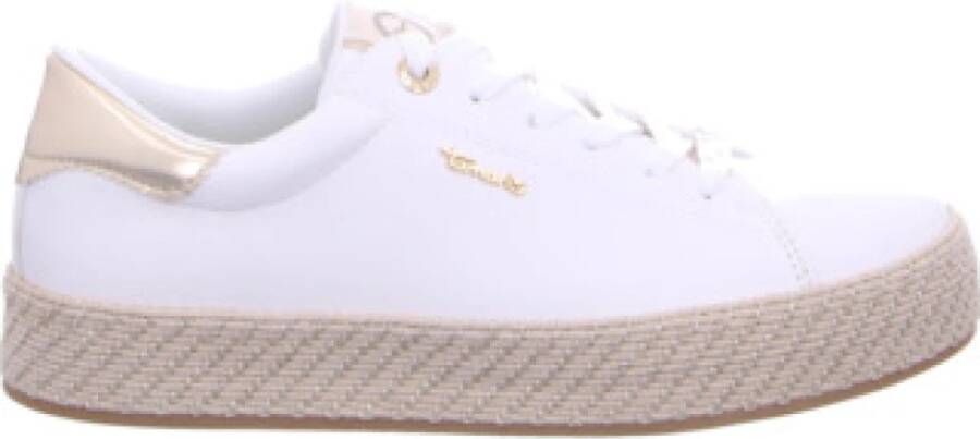 Tamaris Casual veterschoenen voor heren