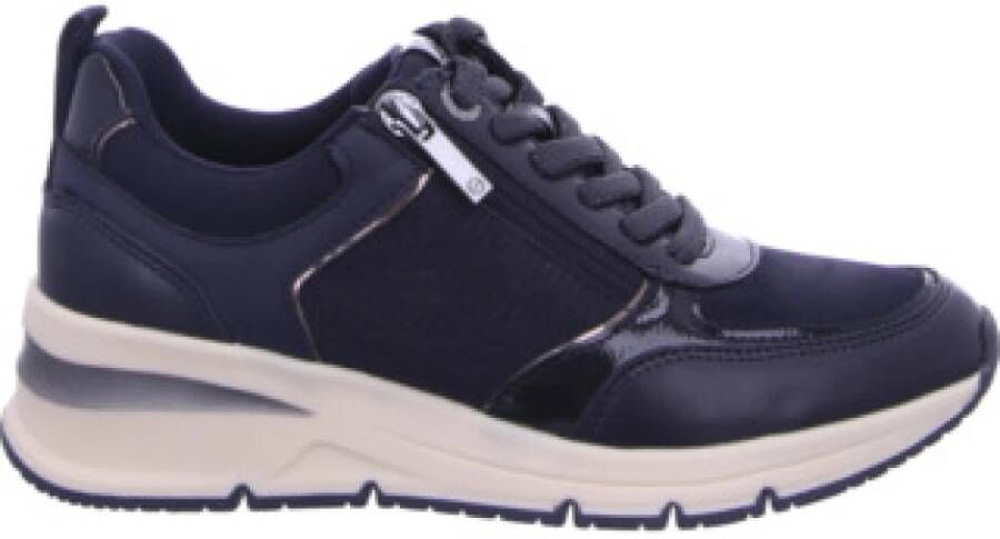 Tamaris Casual veterschoenen voor heren