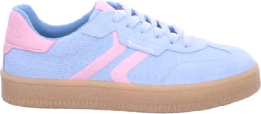 Tamaris Casual veterschoenen voor heren