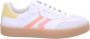 Tamaris Plateausneakers met zacht verdikte rand - Thumbnail 3