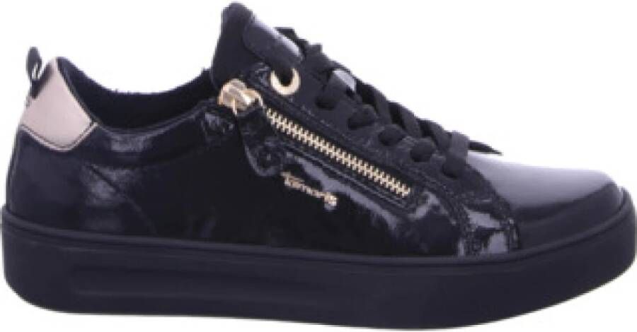 Tamaris Casual veterschoenen voor heren