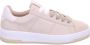 Tamaris Plateausneakers vrijetijdsschoen lage schoen veterschoen met zijlijk logo-opdruk - Thumbnail 2