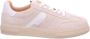 Tamaris Sneaker Lage Top Dames 1-23788-42 375 Damesschoenen Leer M2378842 - Thumbnail 2