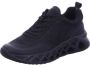 Tamaris Slip-on sneakers vrijetijdsschoen lage schoen instapper met logo-opdruk - Thumbnail 2