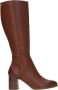 Tamaris COMFORT Laarzen met klein logo-embleem schacht hoogte ca. 37 cm - Thumbnail 2