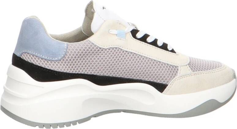 Tamaris Comfortabele Sneakers met Veters