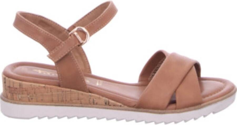 Tamaris Comfort Veterschoenen voor Dames