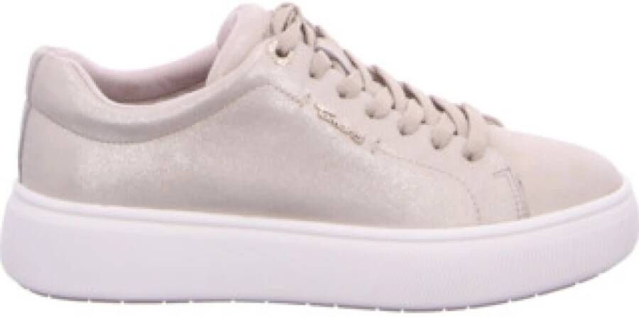 Tamaris Dames Sneaker 1-23736-42 179 normaal