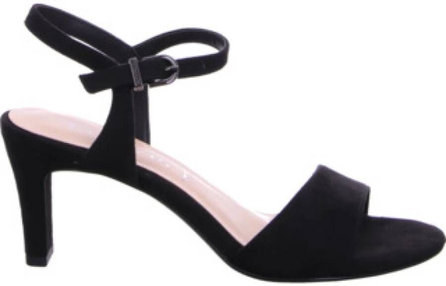 Tamaris Comfort Veterschoenen voor dames