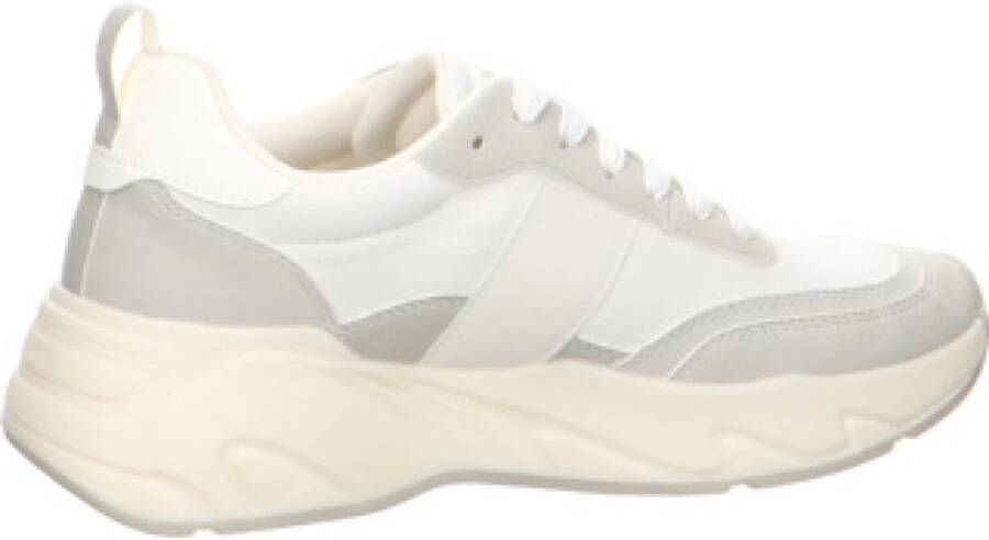 Tamaris lt grijze casual gesloten schoenen Grijs Dames - Foto 3