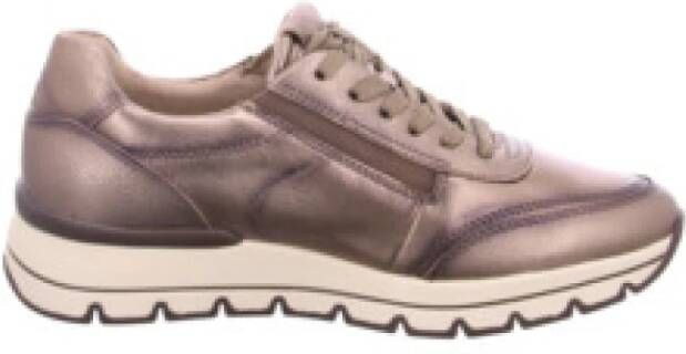 Tamaris Comfort Veterschoenen voor dames