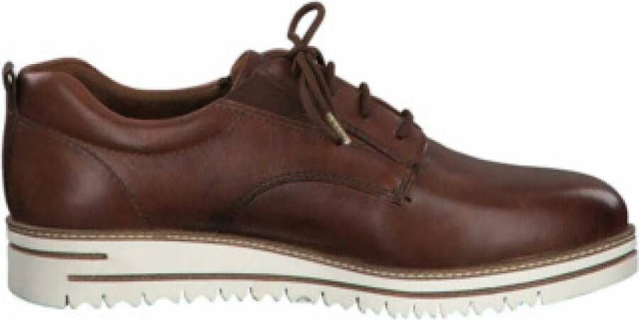 Tamaris Comfort Veterschoenen voor dames